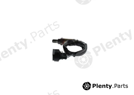 Lambda Sensor