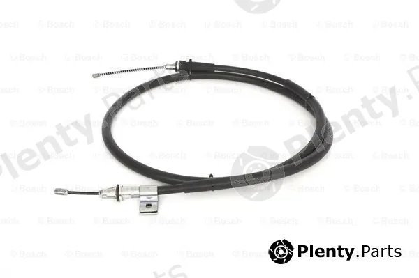 Bosch 1987482739 — Cable Pull, parking brake