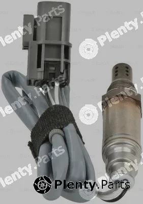 Bosch 0258005961 — Lambda Sensor
