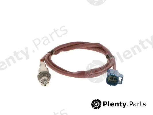 Lambda Sensor