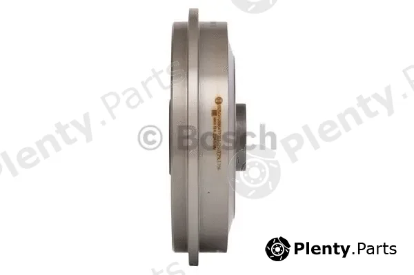Bosch 0986477303 — Brake Drum