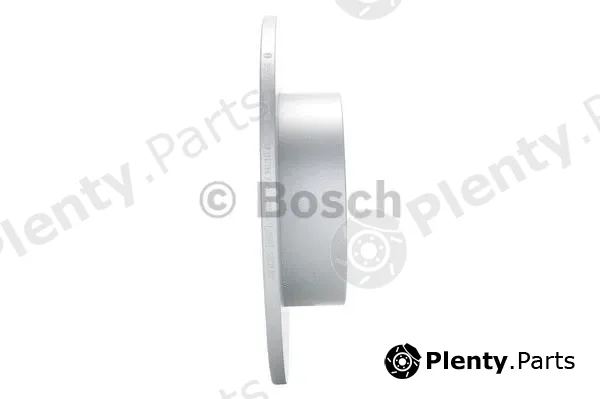 Bosch 0986479099 — Brake Disc