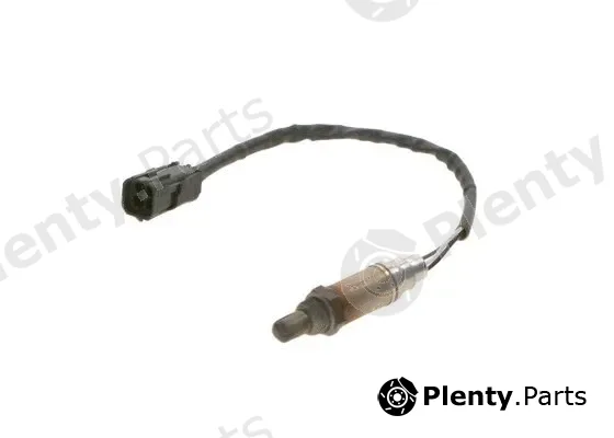 Bosch 0258005133 — Lambda Sensor