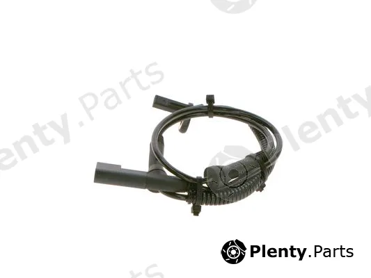 Bosch 0986594557 — Sensor, wheel speed