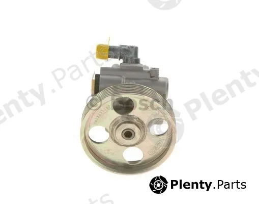 Bosch KS01000078 — Hydraulic Pump, steering