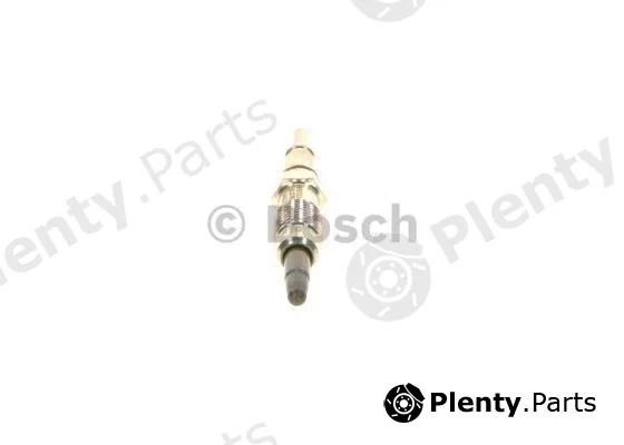 Bosch 0250201053 — Glow Plug Duraterm