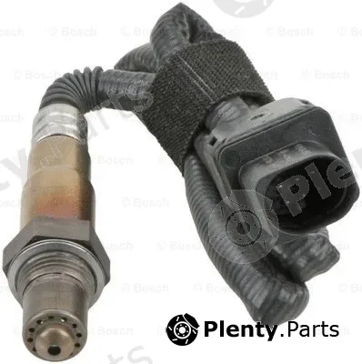 Lambda Sensor