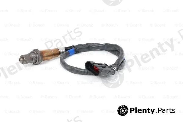 Lambda Sensor
