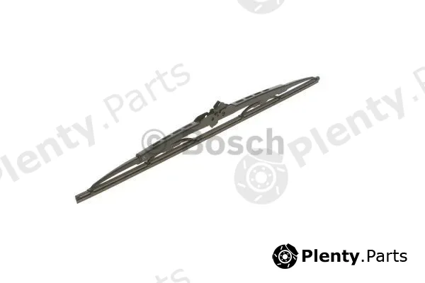 Bosch 3397004759 — Wiper Blade Rear
