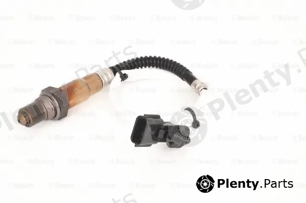 Lambda Sensor