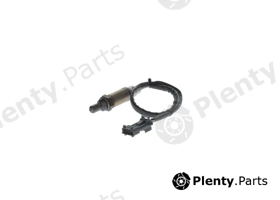 Bosch 0258005245 — Lambda Sensor