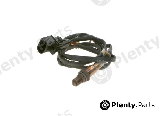 Lambda Sensor