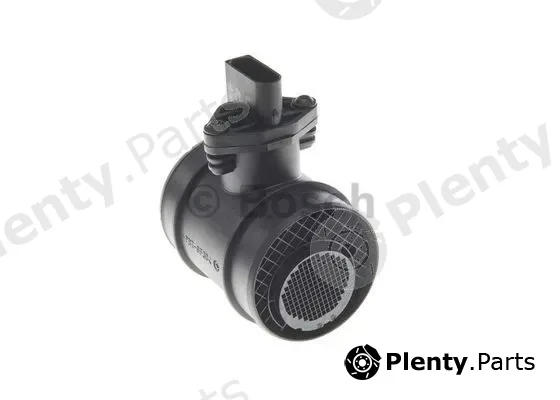 Bosch 0281002621 — Mass Air Flow Sensor