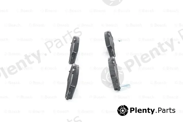 Bosch 0986494773 — Brake Pad Set, disc brake