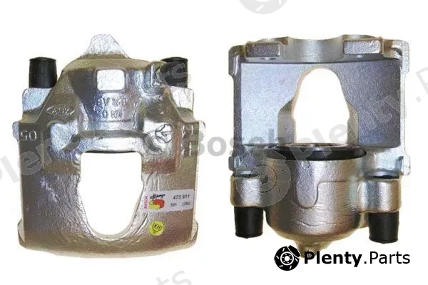 Bosch 0986473911 — Brake Caliper