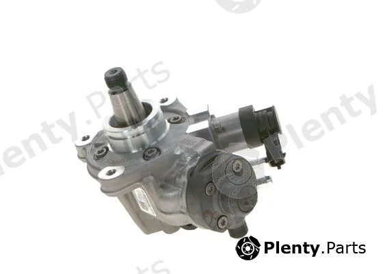 Bosch 0445010759 — High Pressure Pump