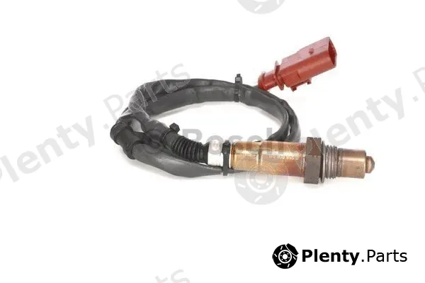 Lambda Sensor