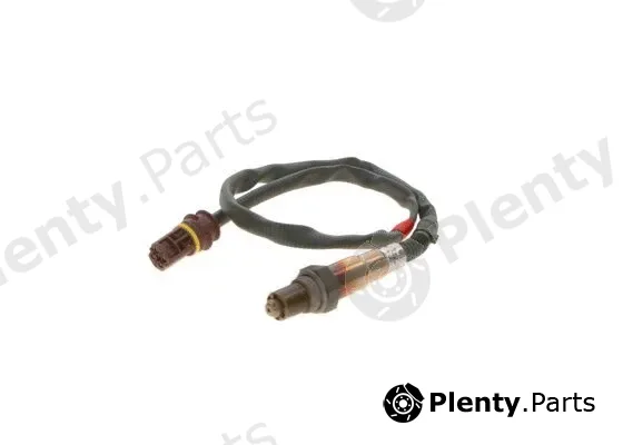 Lambda Sensor