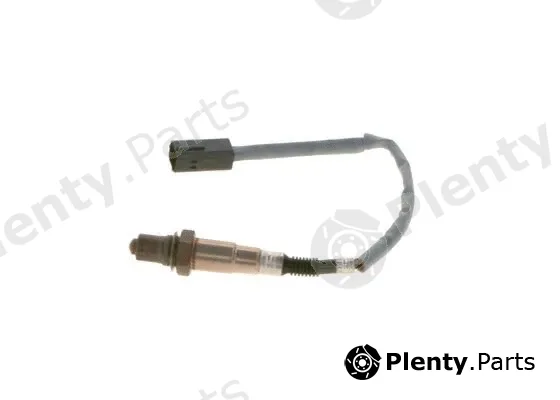 Bosch 0258010102 — Lambda Sensor