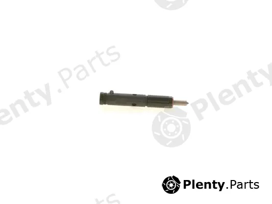 Bosch 0432193570 — Nozzle and Holder Assembly