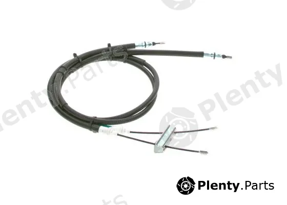 Bosch 1987477732 — Cable Pull, parking brake