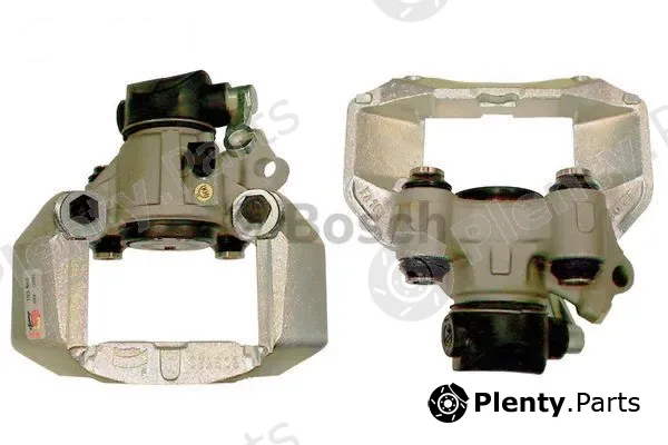 Bosch 0204103593 — Brake Caliper