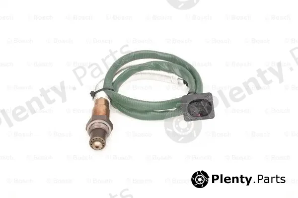 Lambda Sensor