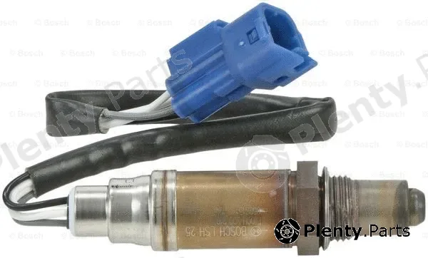 Lambda Sensor