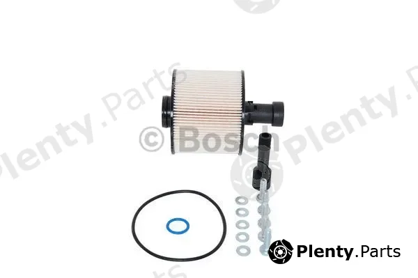 Bosch F026402825 — Fuel Filter