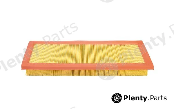 Bosch 0986B02515 — Air Filter