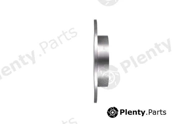 Bosch 0986479792 — Brake Disc