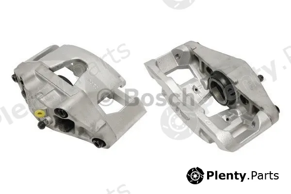 Bosch 0986135002 — Brake Caliper