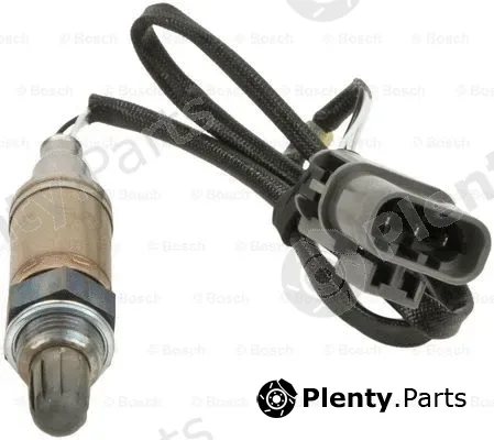 Lambda Sensor