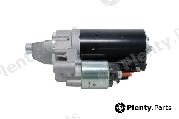 Bosch 1986S00748 — Starter