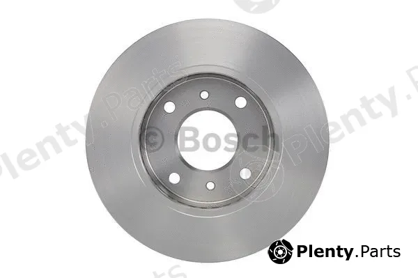 Bosch 0986478567 — Brake Disc