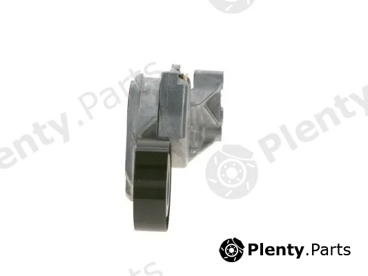 Bosch 1987945810 — Belt Tensioner, V-ribbed belt