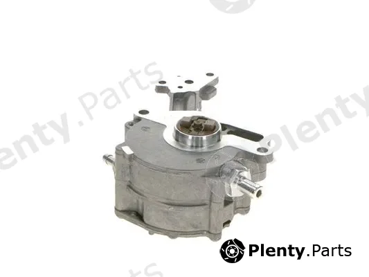 Bosch F009D02799 — Vacuum Pump, braking system