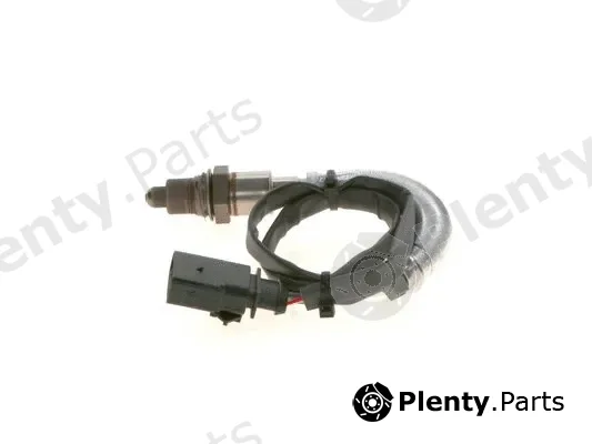 Lambda Sensor