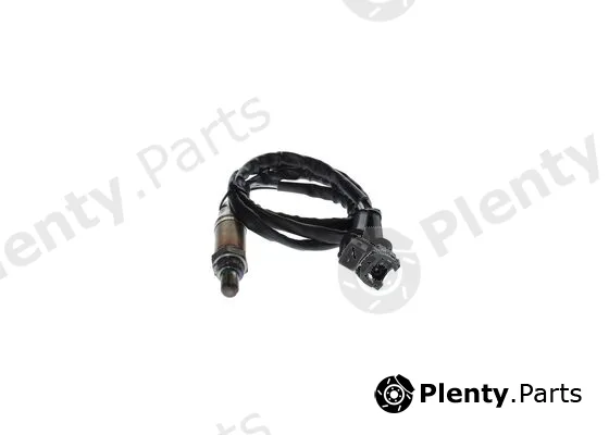 Lambda Sensor