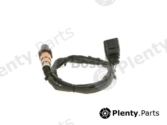 Bosch 0258006869 — Lambda Sensor