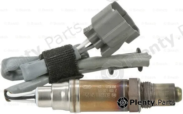 Lambda Sensor