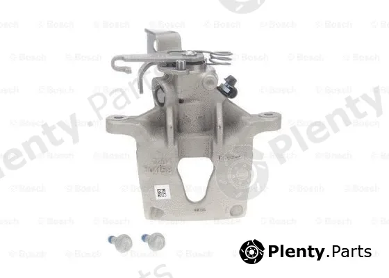 Bosch 0204004320 — Brake Caliper