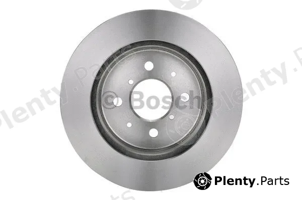 Bosch 0986479370 — Brake Disc
