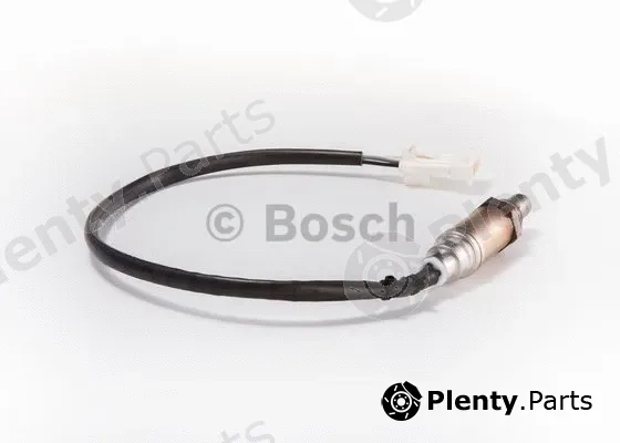 Lambda Sensor