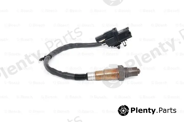 Lambda Sensor
