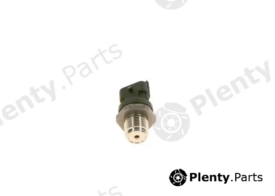 Bosch 0281006163 — Sensor, fuel pressure