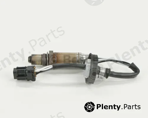 Lambda Sensor