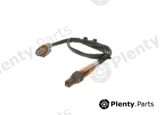 Lambda Sensor