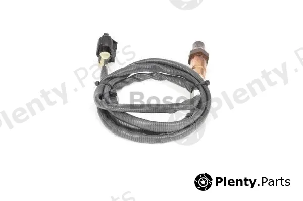 Lambda Sensor