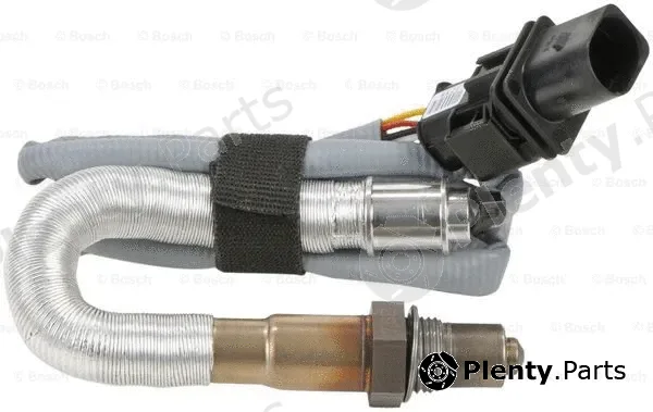 Lambda Sensor